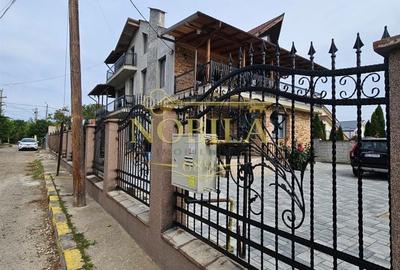 Casă cu 7 camere cu Canalizare în CFR - 5