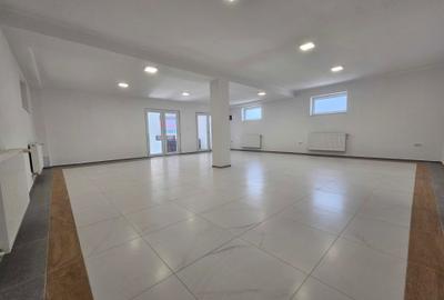 Spațiu comercial, de 100 mp, în Central - 7