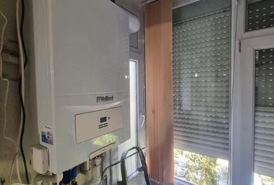 Tomis 2-apartament 3 camere cf 1 cu gaze - 4