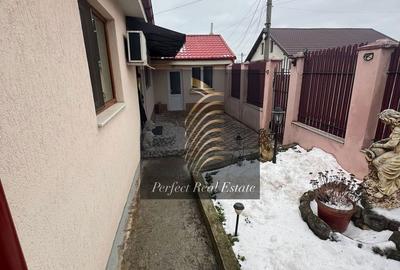 Casă cu 4 camere în Valu lui Traian - 13