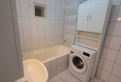 Apartament cu 2 camere decomandat în Valea Aurie - 2