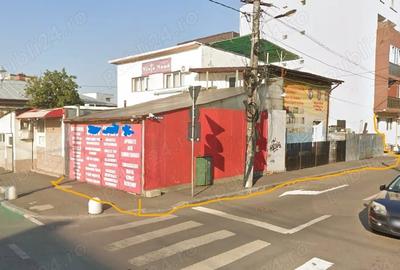 Casă cu Teren 150 Mp în Giurgiului