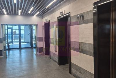 Spațiu comercial, de 1,068 mp, în Pipera