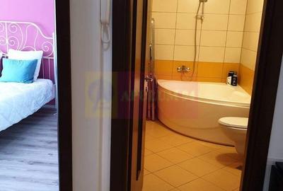 Apartament cu 2 camere în Central - 19