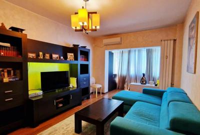 Apartament 2 camere Domenii-Parcul Ciresarii, garaj - 3