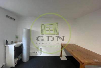 Spatiu comercial 35mp in zona Podisor Craiova - 4