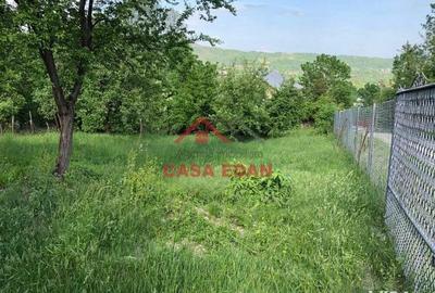 Teren intravilan in Breaza 1142 mp deschidere 46m 35e mp - 8