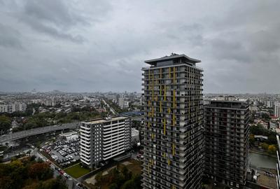 Apartament premium 3 camere de inchiriat Asmita Gardens - 2