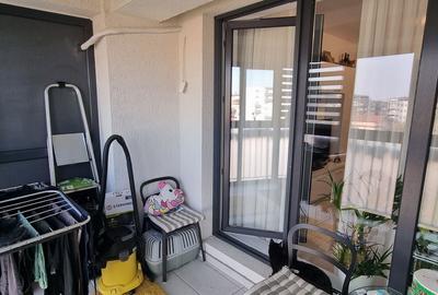 Apartament cu 2 camere decomandat în Tineretului - 10