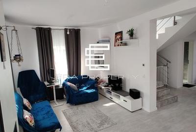 Casă individuală, 573 mp teren, priveliște Munții Făgăraș – Bavaria Park - 2