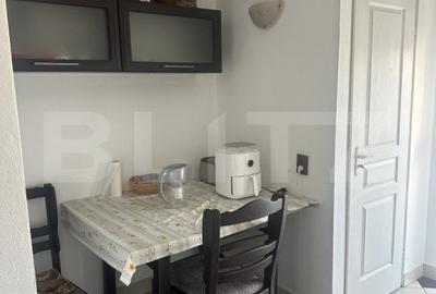 Apartament cu 2 camere, 64 mp, zona Micro 17 - 2