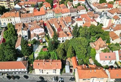 Teren Intravilan Ultracentral - 3