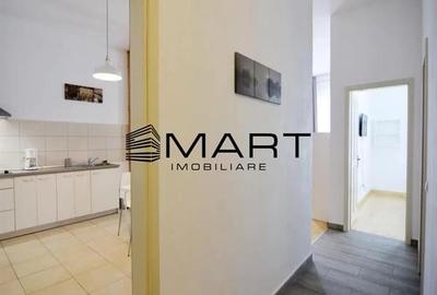 Apartament tip studio in Piata Schiller - 5