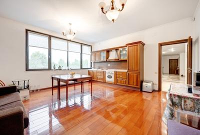 Vila exclusivista in Baneasa - teren 3.718 mp, suprafata desfasurata 1.750 mp Vila exclusivista in Baneasa - teren 3.718 mp, suprafata desfasurata 1.750 mp - 9