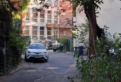 Apartament cu 2 camere de vanzare in zona Domenii - 13