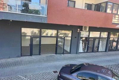 Spațiu comercial, în Central - 7