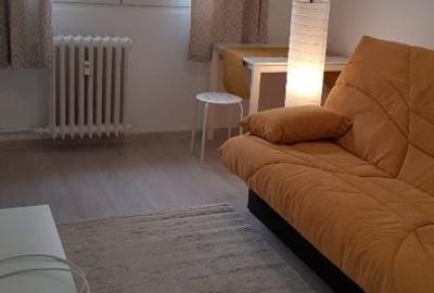 Garsonieră semidecomandată, mobilată în P-ța Alba Iulia - 4