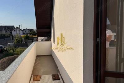 Casă cu Teren 403 Mp în Ipotești - 9