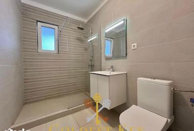 Apartament cu 2 camere în Baciu - 6