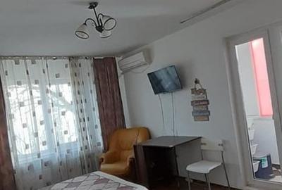 Garsonieră semidecomandată în Crângași