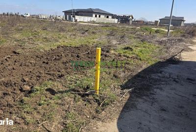 Teren de 510 mp, în Central - 11