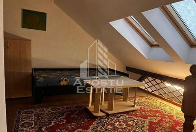 Apartament cu 2 camere, zona Sagului - 2