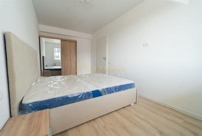 Apartament cu 2 camere decomandat, mobilat în Berceni - 2