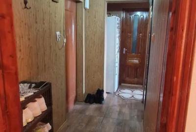 Apartament cu 2 camere decomandat în Central - 2