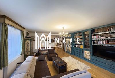 Casă 7 camere I 370 mp teren I Garaj I Cisnadioara - 4