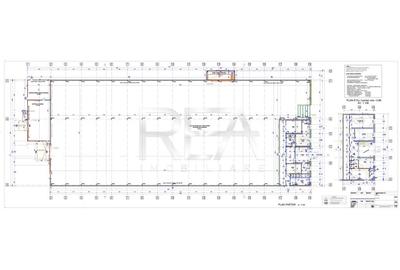 Spațiu industrial, de 3,913.1000976563 mp, în Filipeștii de Pădure - 4