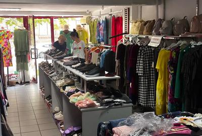Inchiriez spa?iu comercial Str Nicolae Balcescu Nr 1 , zona 24 trepte Rm.Valcea . - 5