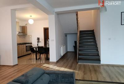 Duplex cu 5 camere cu Canalizare în Dumbrăvița - 14