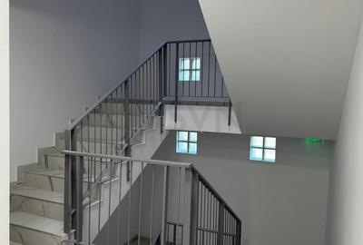 REA1024933 Apartament cu 4 camere 3 bai si gradina Lacul Tei - 12