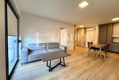 2 Camere | Domenii | Bloc nou | Luminos | Prima inchiriere - 2