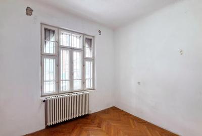 Casă individuală cu 4 camere cu Canalizare în Floreasca - 16