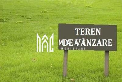 Teren intravilan | PUZ | 500mp | Selimbar - Tineretului - 3
