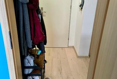 Persoană fizică vând apartament 2 camere – luminos, complet mobilat – Sibiu | 75 - 5