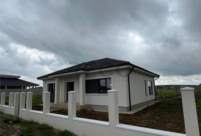 RECO Casa plan parter in Sanmartin, zona Beverly Hills - 2