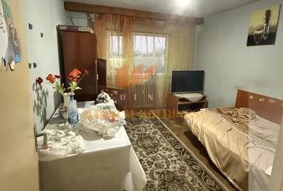 Apartament cu 2 camere decomandat, mobilat în Exercițiu - 2