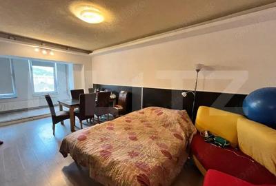 Apartament de vanzare, cu 1 camera, 44 mp, zona Sensul Vechi - 5