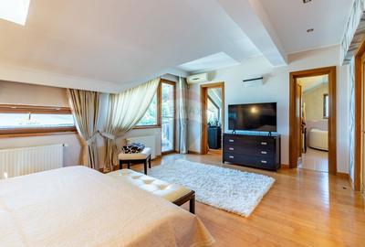 Casa / Vila de vanzare in Corbeanca, str. Laguna albastra, langa lac - 16