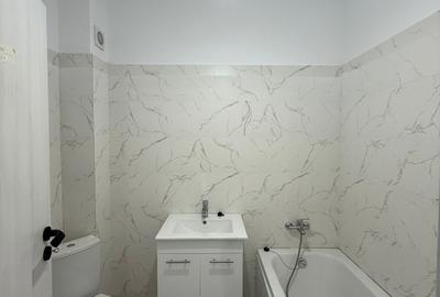 Apartament cu 2 camere decomandat în Militari - 22