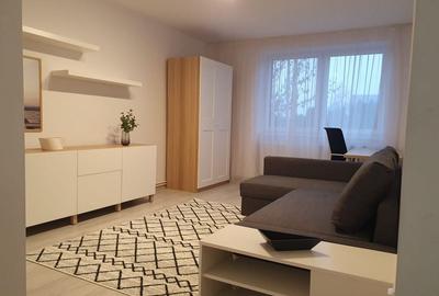 Apartament cu 2 camere decomandat în 7 Noiembrie - 5