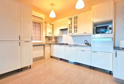 Apartament 3 Camere Spa?ios Militari Residence Rezervelor 93 - 5