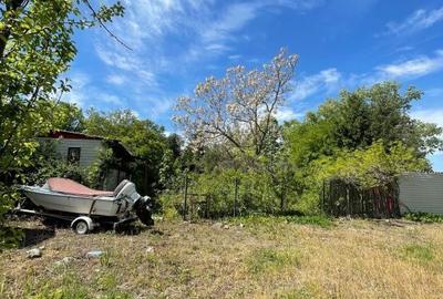 Spațiu comercial, în Șanțu-Florești - 10