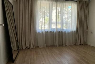 Apartament de vanzare 45 mp cu potential spatiu comercial - 2