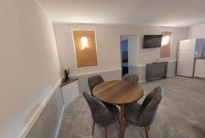 Apartament cu 2 camere în Complex Studențesc - 11