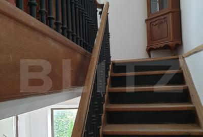 Casa individuala, 310,58 mp, zona Centru - 24