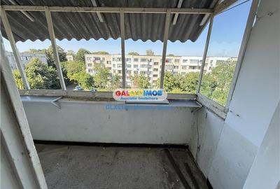 Vanzare apartament 2 camere, cf 1 semidecomandat, Sud, Ploiesti - 7