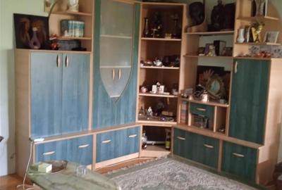 Casă cu 5 camere cu Teren 4020 Mp în Marița - 8